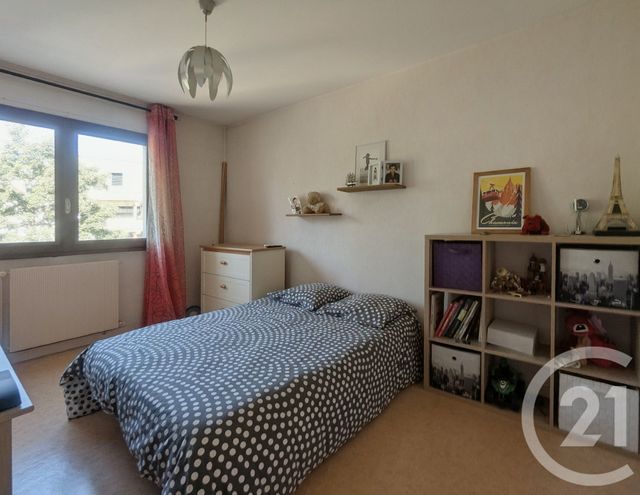 Appartement T3 &agrave; vendre - 3 pi&egrave;ces - 67,39 m2 - Bassens - 73 - RHONE-ALPES