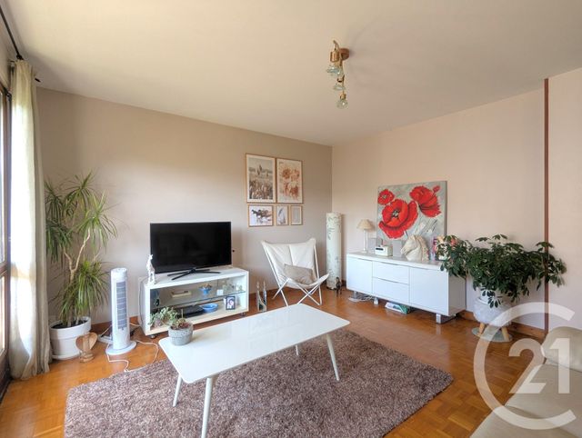 Appartement T3 &agrave; vendre - 3 pi&egrave;ces - 67,39 m2 - Bassens - 73 - RHONE-ALPES