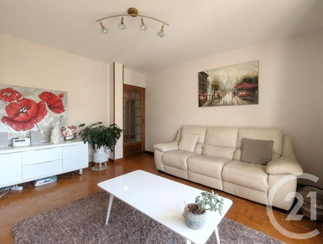 Appartement T3 &agrave; vendre - 3 pi&egrave;ces - 67,39 m2 - Bassens - 73 - RHONE-ALPES