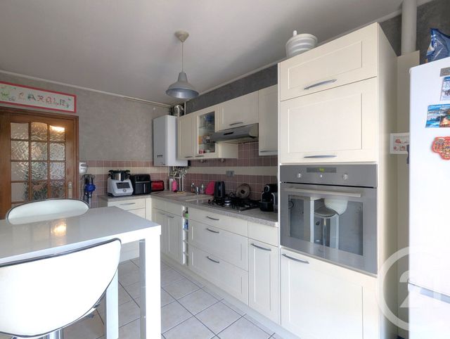 Appartement T3 &agrave; vendre - 3 pi&egrave;ces - 67,39 m2 - Bassens - 73 - RHONE-ALPES