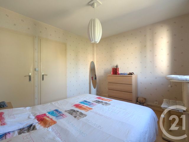 Appartement T3 &agrave; vendre - 3 pi&egrave;ces - 67,39 m2 - Bassens - 73 - RHONE-ALPES