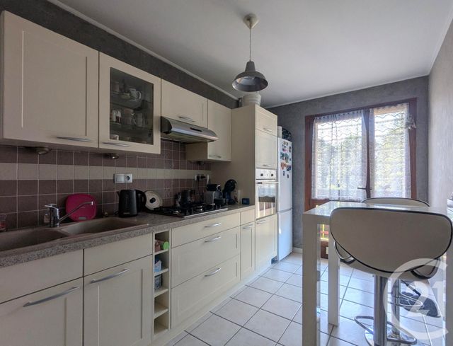 Appartement T3 &agrave; vendre - 3 pi&egrave;ces - 67,39 m2 - Bassens - 73 - RHONE-ALPES