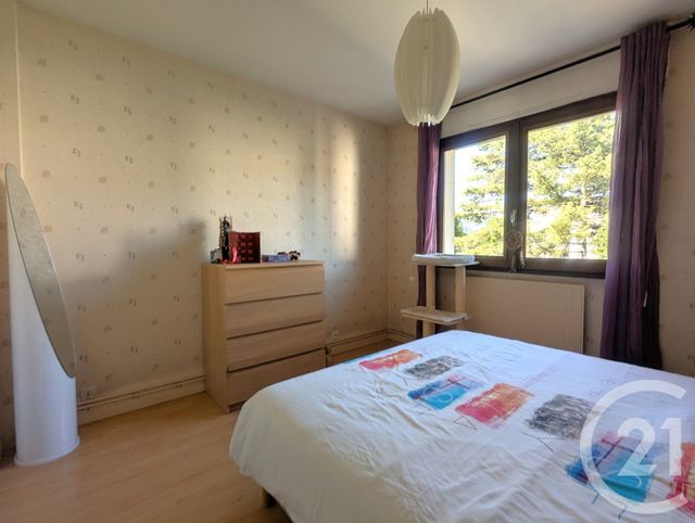 Appartement T3 &agrave; vendre - 3 pi&egrave;ces - 67,39 m2 - Bassens - 73 - RHONE-ALPES