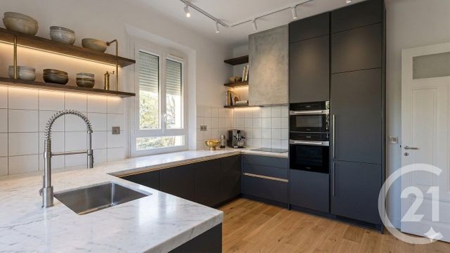 Maison &agrave; vendre - 6 pi&egrave;ces - 139,50 m2 - St Beron - 73 - RHONE-ALPES
