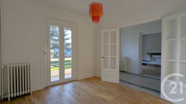 Maison &agrave; vendre - 6 pi&egrave;ces - 139,50 m2 - St Beron - 73 - RHONE-ALPES