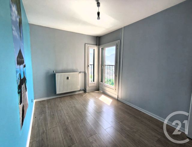 Appartement T5 &agrave; louer - 5 pi&egrave;ces - 102,80 m2 - Chambery - 73 - RHONE-ALPES