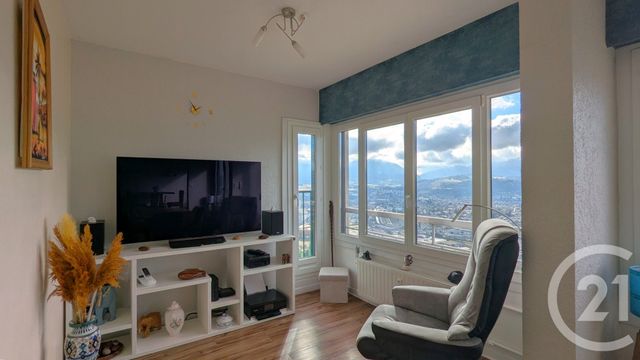 Appartement T5 &agrave; louer - 5 pi&egrave;ces - 102,80 m2 - Chambery - 73 - RHONE-ALPES