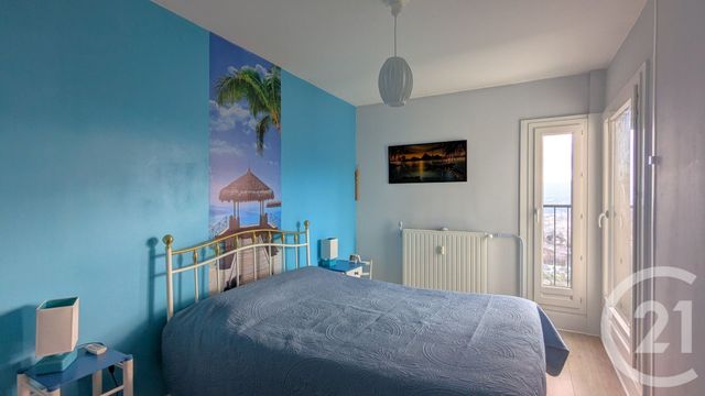 Appartement T5 &agrave; louer - 5 pi&egrave;ces - 102,80 m2 - Chambery - 73 - RHONE-ALPES