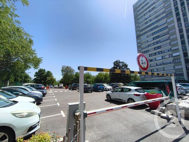 Appartement T5 &agrave; louer - 5 pi&egrave;ces - 102,80 m2 - Chambery - 73 - RHONE-ALPES
