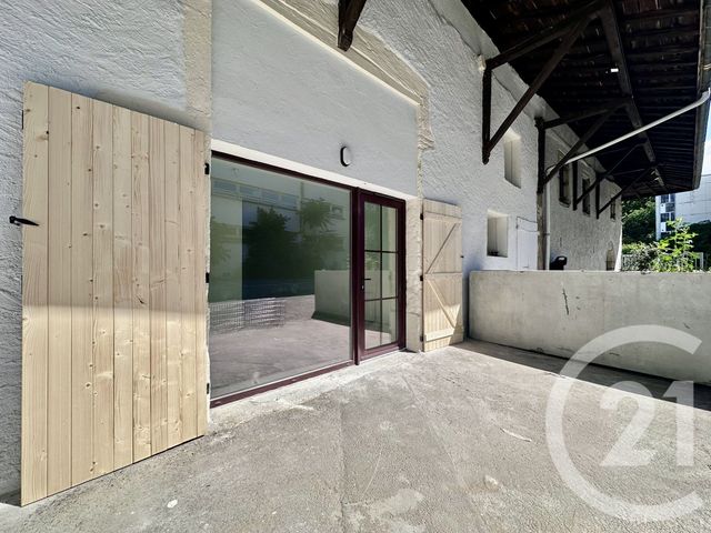 Appartement T3 à vendre CHAMBERY