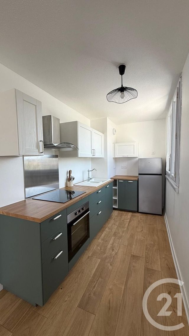 appartement - LA RAVOIRE - 73