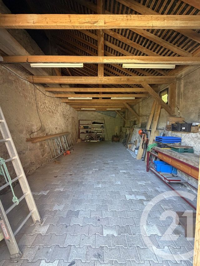 Maison &agrave; vendre - 3 pi&egrave;ces - 72 m2 - Barberaz - 73 - RHONE-ALPES