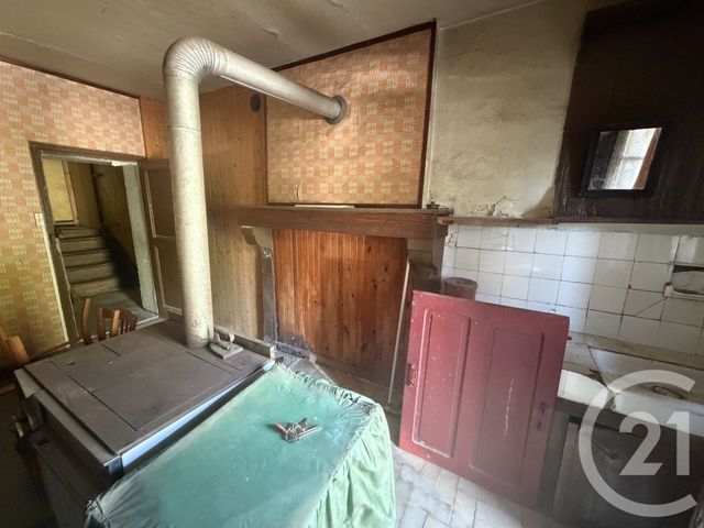 Maison &agrave; vendre - 3 pi&egrave;ces - 72 m2 - Barberaz - 73 - RHONE-ALPES