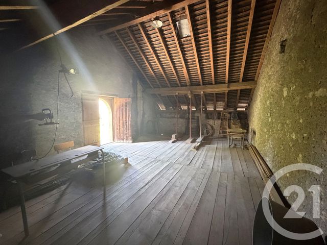 Maison &agrave; vendre - 3 pi&egrave;ces - 72 m2 - Barberaz - 73 - RHONE-ALPES