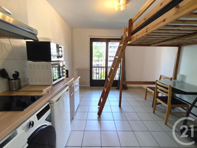 appartement - CHAMBERY - 73