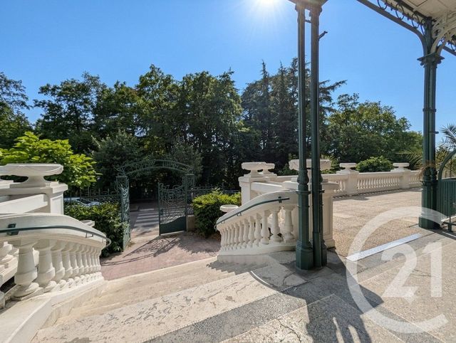 Appartement T1 &agrave; vendre - 1 pi&egrave;ce - 31,02 m2 - Aix Les Bains - 73 - RHONE-ALPES