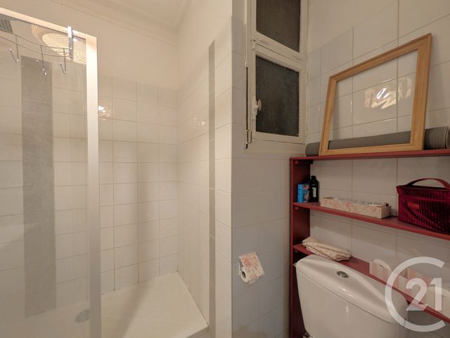 Appartement T1 &agrave; vendre - 1 pi&egrave;ce - 31,02 m2 - Aix Les Bains - 73 - RHONE-ALPES