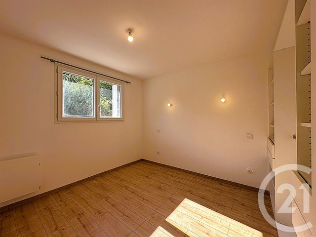 Appartement T2 &agrave; vendre - 2 pi&egrave;ces - 42,67 m2 - St Jeoire Prieure - 73 - RHONE-ALPES