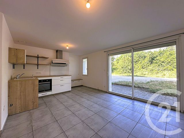 appartement - ST JEOIRE PRIEURE - 73
