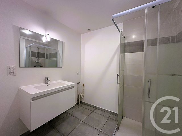 Appartement T2 &agrave; vendre - 2 pi&egrave;ces - 42,67 m2 - St Jeoire Prieure - 73 - RHONE-ALPES
