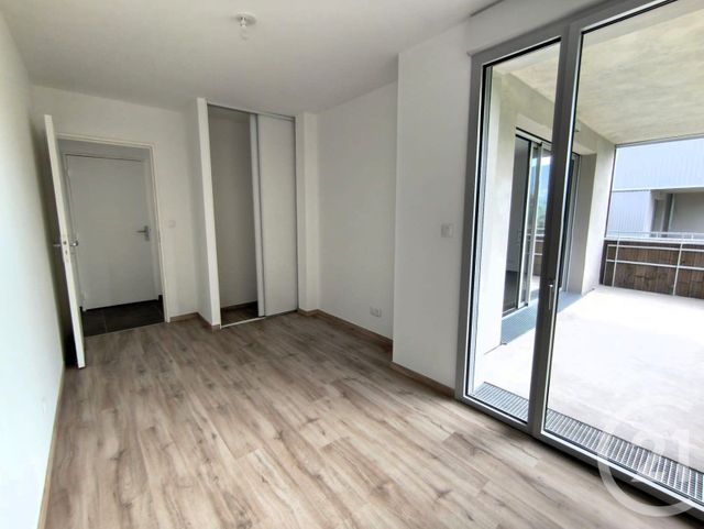 Appartement T3 &agrave; louer - 3 pi&egrave;ces - 70,55 m2 - Cognin - 73 - RHONE-ALPES