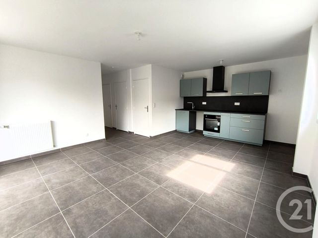 Appartement T3 à louer COGNIN
