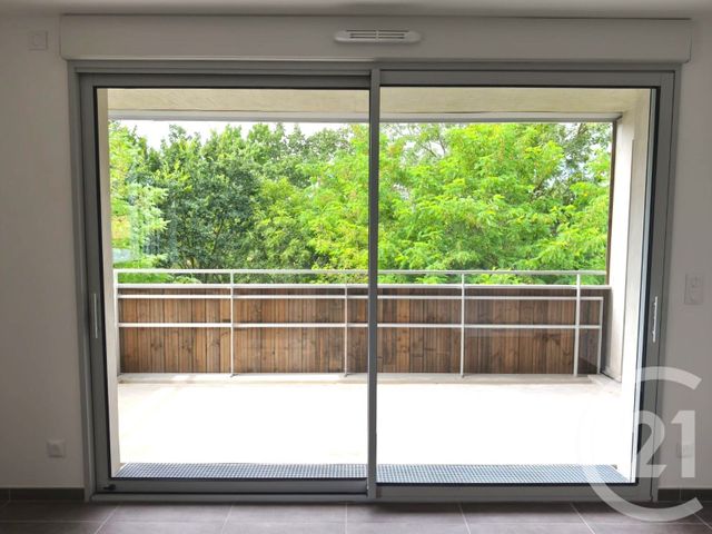 Appartement T3 &agrave; louer - 3 pi&egrave;ces - 70,55 m2 - Cognin - 73 - RHONE-ALPES