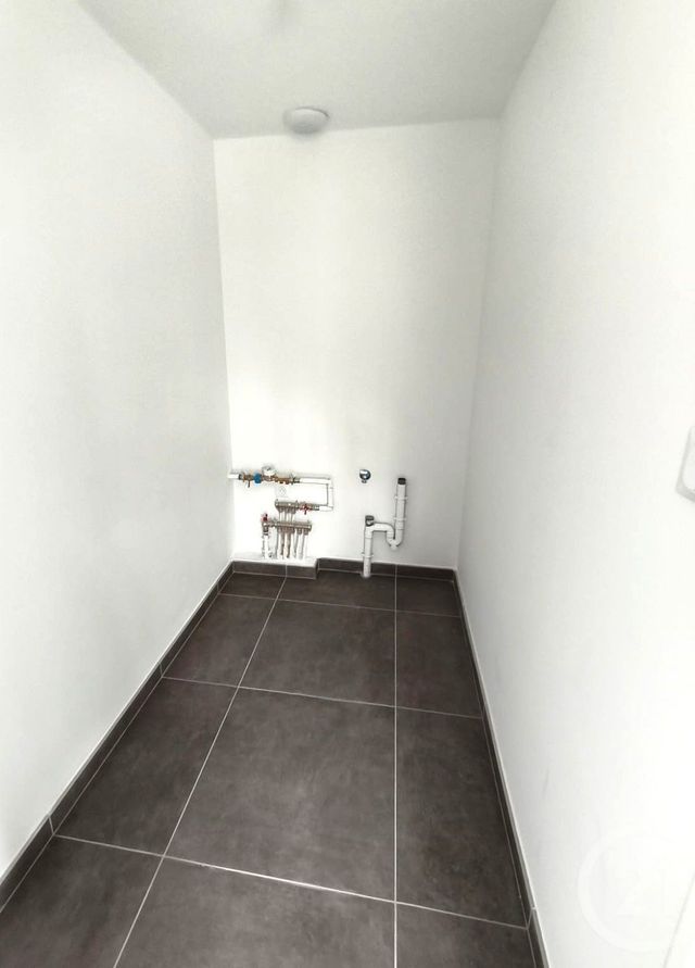 Appartement T3 &agrave; louer - 3 pi&egrave;ces - 70,55 m2 - Cognin - 73 - RHONE-ALPES