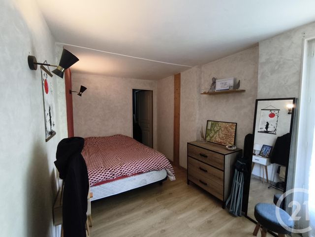 Appartement F2 &agrave; louer - 2 pi&egrave;ces - 43,39 m2 - Chambery - 73 - RHONE-ALPES