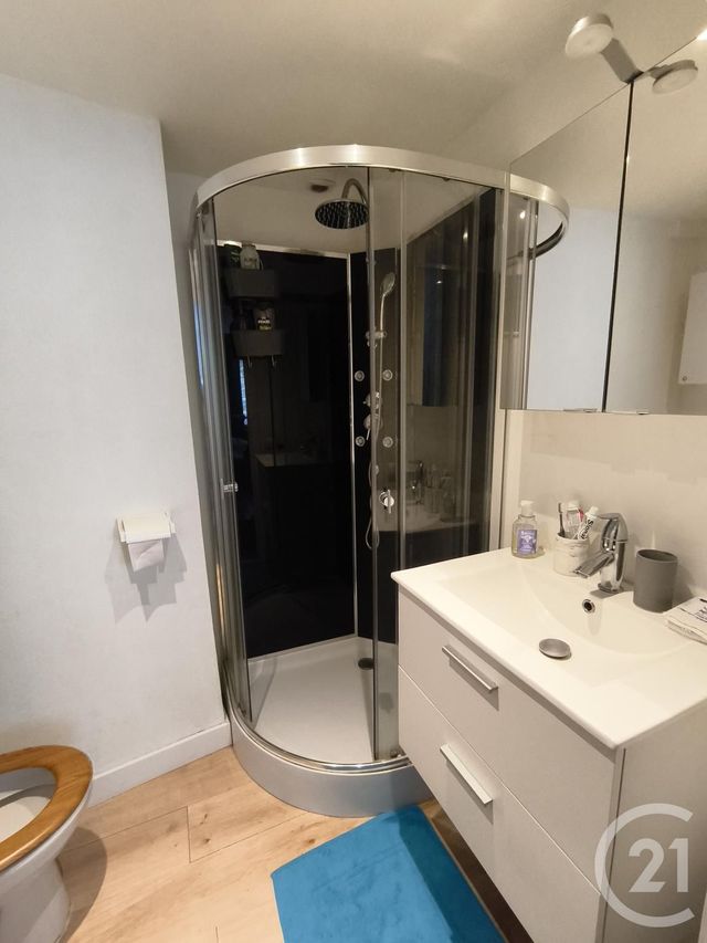 Appartement F2 &agrave; louer - 2 pi&egrave;ces - 43,39 m2 - Chambery - 73 - RHONE-ALPES