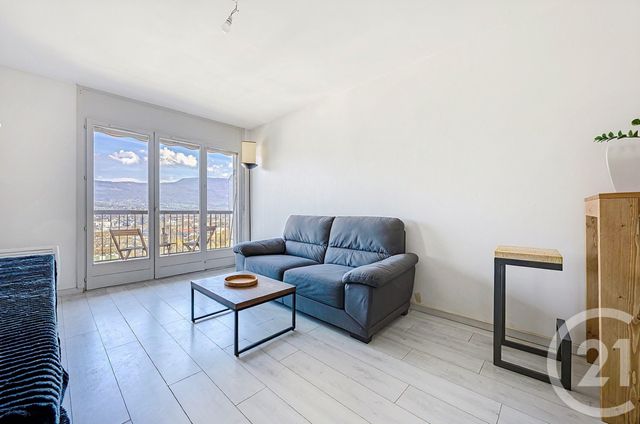 Appartement T2 &agrave; vendre - 2 pi&egrave;ces - 44,24 m2 - Chambery - 73 - RHONE-ALPES