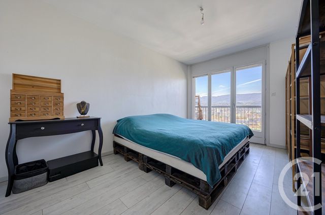 Appartement T2 &agrave; vendre - 2 pi&egrave;ces - 44,24 m2 - Chambery - 73 - RHONE-ALPES