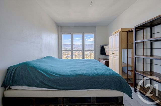 Appartement T2 &agrave; vendre - 2 pi&egrave;ces - 44,24 m2 - Chambery - 73 - RHONE-ALPES
