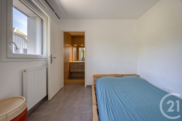 Appartement T1 &agrave; vendre - 1 pi&egrave;ce - 34,70 m2 - Chambery - 73 - RHONE-ALPES