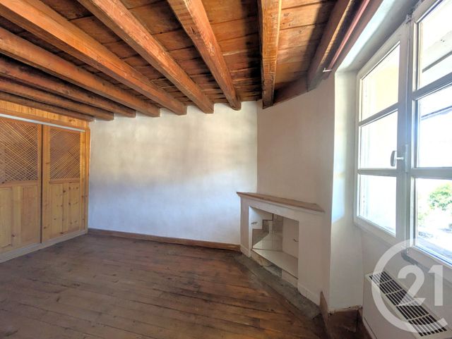 Appartement T2 &agrave; vendre - 2 pi&egrave;ces - 25,50 m2 - Chambery - 73 - RHONE-ALPES