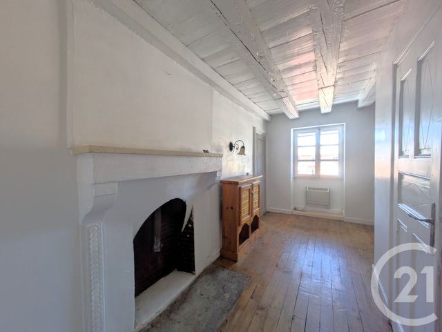 Appartement T2 &agrave; vendre - 2 pi&egrave;ces - 25,50 m2 - Chambery - 73 - RHONE-ALPES