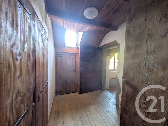 Appartement T2 &agrave; vendre - 2 pi&egrave;ces - 25,50 m2 - Chambery - 73 - RHONE-ALPES