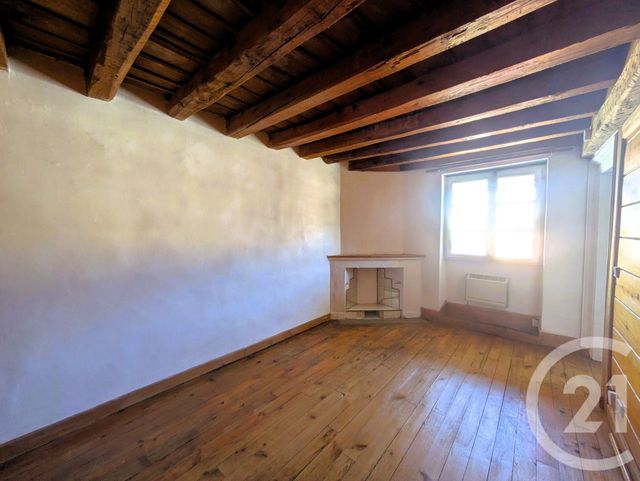 Appartement T2 &agrave; vendre - 2 pi&egrave;ces - 25,50 m2 - Chambery - 73 - RHONE-ALPES