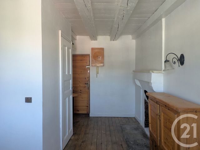 Appartement T2 &agrave; vendre - 2 pi&egrave;ces - 25,50 m2 - Chambery - 73 - RHONE-ALPES