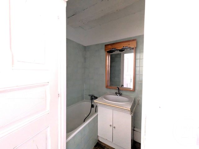 Appartement T2 &agrave; vendre - 2 pi&egrave;ces - 25,50 m2 - Chambery - 73 - RHONE-ALPES