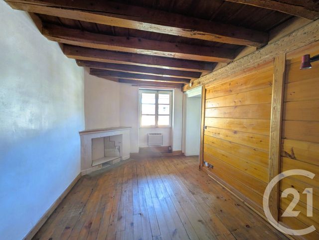 Appartement T2 &agrave; vendre - 2 pi&egrave;ces - 25,50 m2 - Chambery - 73 - RHONE-ALPES