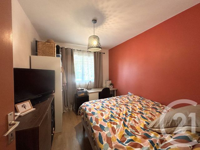 Appartement T4 &agrave; vendre - 4 pi&egrave;ces - 77,77 m2 - La Motte Servolex - 73 - RHONE-ALPES