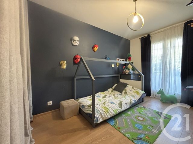 Appartement T4 &agrave; vendre - 4 pi&egrave;ces - 77,77 m2 - La Motte Servolex - 73 - RHONE-ALPES