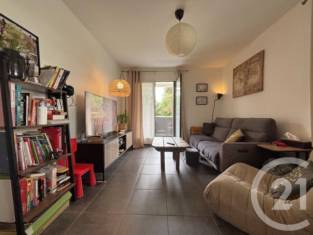 Appartement T4 &agrave; vendre - 4 pi&egrave;ces - 77,77 m2 - La Motte Servolex - 73 - RHONE-ALPES