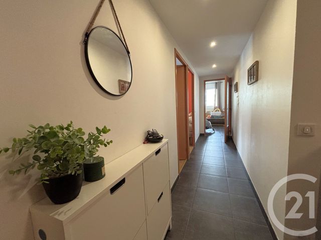 Appartement T4 &agrave; vendre - 4 pi&egrave;ces - 77,77 m2 - La Motte Servolex - 73 - RHONE-ALPES