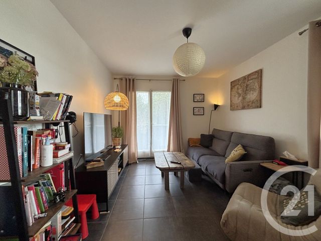 Appartement T4 &agrave; vendre - 4 pi&egrave;ces - 77,77 m2 - La Motte Servolex - 73 - RHONE-ALPES
