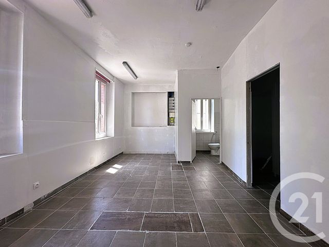 Appartement T3 &agrave; vendre - 3 pi&egrave;ces - 69,17 m2 - Chambery - 73 - RHONE-ALPES