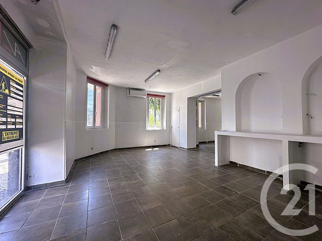 Appartement T3 &agrave; vendre - 3 pi&egrave;ces - 69,17 m2 - Chambery - 73 - RHONE-ALPES