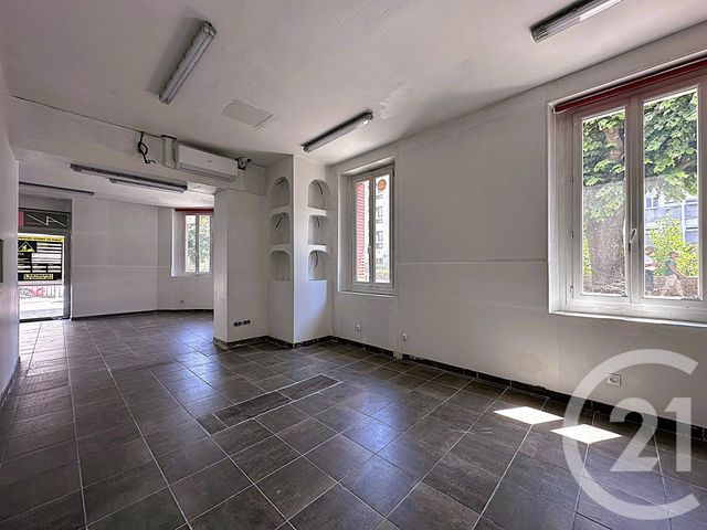 appartement - CHAMBERY - 73