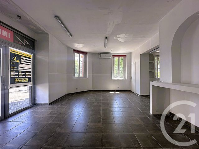 Appartement T3 &agrave; vendre - 3 pi&egrave;ces - 69,17 m2 - Chambery - 73 - RHONE-ALPES